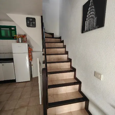 Beautiful Bungalow In Maspalomas Apartment Maspalomas (Gran Canaria)
