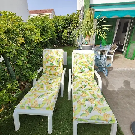 Beautiful Bungalow In Maspalomas Maspalomas (Gran Canaria)