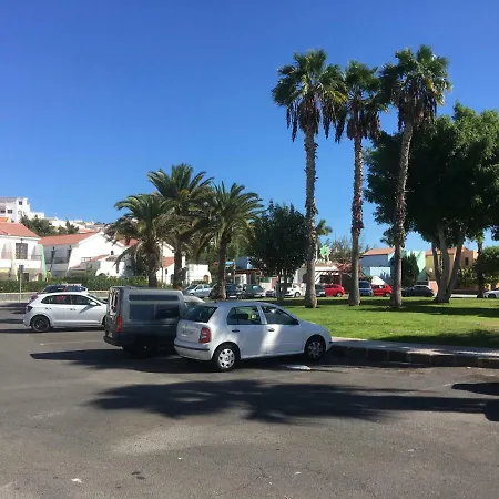 Beautiful Bungalow In Maspalomas * Maspalomas (Gran Canaria)